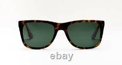 Lunettes De Soleil Jfk De Très Rare Authentic Edition Limitée Coa