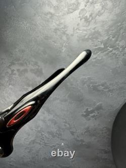 Lunettes de soleil Ducati Édition Limitée Monstre Chêne Très Rare