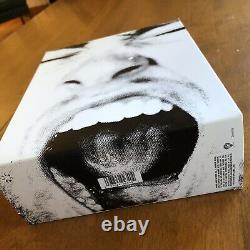 Mac Miller Bonne Am Album Limited Edition Box Céréales Très Rare! Pièce De Collection