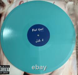 Madonna Édition Limitée VINYLE COLORE TRÈS RARE