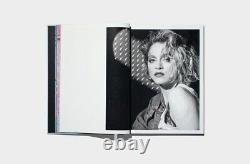 Madonna Très Rare Lot 1984 Peinture & Édition Limitée 1984 Livre Produits pour les Lèvres + m