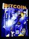 Magazine Bitcoin Édition Limitée Satoshi Btc Du 10e Anniversaire Très Rare