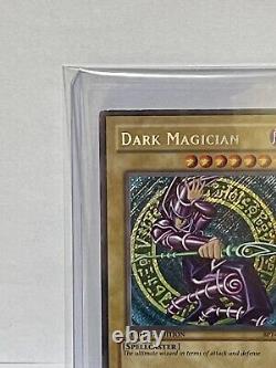 Magicien des Ténèbres BPT-001 Édition Limitée Secret Rare Boîte Collectionneur Yu-Gi-Oh