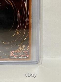 Magicien des Ténèbres BPT-001 Édition Limitée Secret Rare Boîte Collectionneur Yu-Gi-Oh