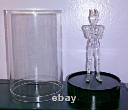 Mazinger Z Koji Kabuto Version Claire Très Très Rare. Limité