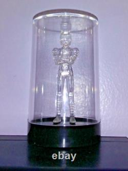 Mazinger Z Koji Kabuto Version Claire Très Très Rare. Limité