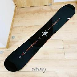 Modèle très rare BURTON X8FV de snowboard 151cm, édition limitée Japon, JAPAN F/S