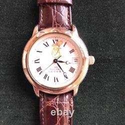 Mon Voisin Totoro Montre du 10ème Anniversaire Très Rare Édition Limitée du Japon