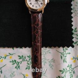 Mon Voisin Totoro Montre du 10ème Anniversaire Très Rare Édition Limitée du Japon