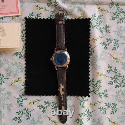 Mon Voisin Totoro Montre du 10ème Anniversaire Très Rare Édition Limitée du Japon