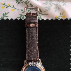 Mon Voisin Totoro Montre du 10ème Anniversaire Très Rare Édition Limitée du Japon