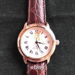 Mon Voisin Totoro Montre du 10ème Anniversaire Très Rare Édition Limitée du Japon