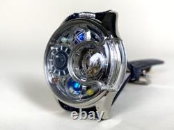 Montre Tourbillon Memorigin Solar Series NEUVE Très Rare en ENSEMBLE COMPLET