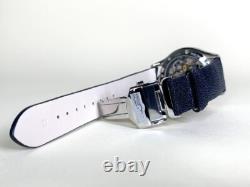 Montre Tourbillon Memorigin Solar Series NEUVE Très Rare en ENSEMBLE COMPLET