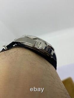 Montre chronographe TAG Heuer Mercedes Benz SLR en édition limitée très rare