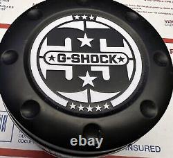 Montre édition limitée 35e anniversaire G-shock Ga735e-7a ! Très rare ! Tout neuf