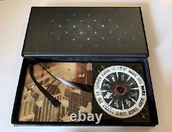 My Chemical Romance La Parade Noire Coffret en Velours ÉDITION LIMITÉE TRÈS RARE