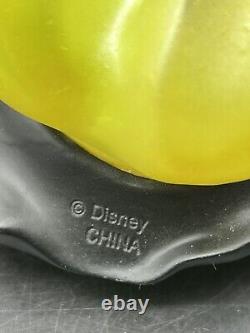 NEIGEURS TRÈS RARES Boule à Neige Disney Édition Limitée 500 La Belle au Bois Dormant Maléfique 2004