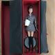 Namie Amuro Vidal Sassoon Barbie Doll 60's Limited To 300 In Box Very Rare