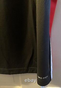 Nike Elite Limited Ohio State Jersey Black Lebron James Très Rare! XXL