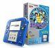 Nintendo 2ds Pokemon Blue Pokemon Center Magasin Limité Emballage Japon Très Rare