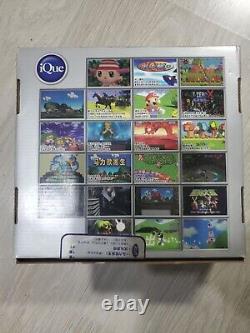 Nintendo 64 iQue édition limitée très rare