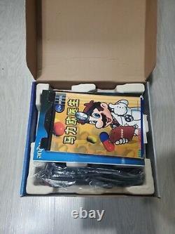 Nintendo 64 iQue édition limitée très rare