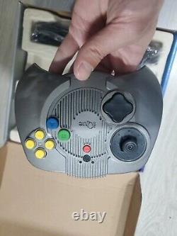 Nintendo 64 iQue édition limitée très rare