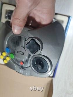 Nintendo 64 iQue édition limitée très rare