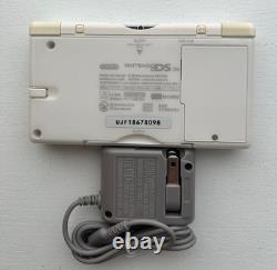 Nintendo DS Lite RX-93 V GUNDAM Édition Limitée TRÈS RARE ! Très Bon État OEM TESTÉ