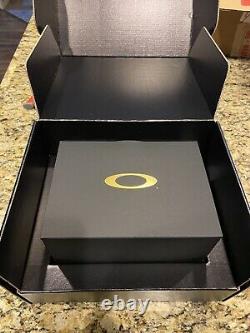 Oakley Précieux Mettle Over The Top Ott Limited Edition 2020 11/20 Très Rare