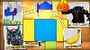 Objets Roblox Que Vous N'obtiendrez Jamais