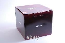 Pentax 645D Édition Limitée Japon Très Rare