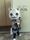 Pipos Cheshire Cat Doll Figurine Alice Au Pays Des Merveilles Figure Limitée Très Rare