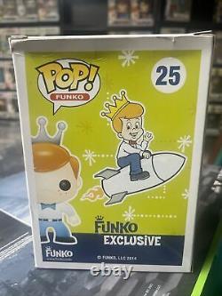 Pop Freddy Funko Deadpool Exclusive Sdcc 2014 Limited /300 Rare Very Nice