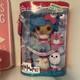 Poupée Lalaloopsy Très Rares Taille Complète Édition Limitée Mittens Fluff'n' Stuff Neuve