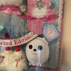 Poupée Lalaloopsy Très Rares Taille Complète Édition Limitée Mittens Fluff'n' Stuff Neuve