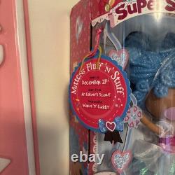 Poupée Lalaloopsy Très Rares Taille Complète Édition Limitée Mittens Fluff'n' Stuff Neuve