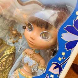 Poupée de mode Pullip Nahh-ato JUN Planning Édition limitée JAPON Très RARE NEUVE