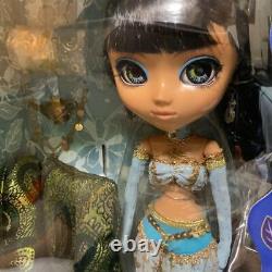 Poupée de mode Pullip Nahh-ato JUN Planning Édition limitée JAPON Très RARE NEUVE