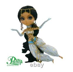 Poupée de mode Pullip Nahh-ato JUN Planning Édition limitée JAPON Très RARE NEUVE