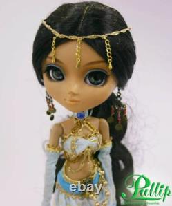 Poupée de mode Pullip Nahh-ato JUN Planning Édition limitée JAPON Très RARE NEUVE