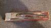 Pré Rapala Storm Big Mac Dr5 Red Maquereau Very Rare Limited Run