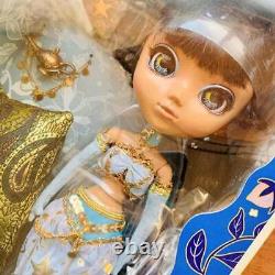 Pullip Nahh-ato Jun Planification Mode Doll Limited Japon Très Rare Nouveau
