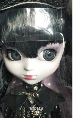 Pullip P-040 Yomi Barbara Fashion Doll Limited Très Rare Japan F/s Jp