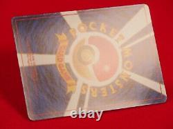S- Rang Pokemon Card Snap Pikachu Trainer Magzine Limited Très Rare! 2333