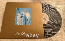 SALVADOR DALI Opéra-ÊTRE DIEU. Édition limitée très rare, coffret de 3 LP. $ RÉDUIT