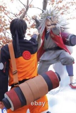 Sac à rouleau Naruto Shippuden Mode Eremitage Japon produit limité très rare Nouveau