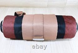 Sac à rouleau Naruto Shippuden Mode Eremitage Japon produit limité très rare Nouveau