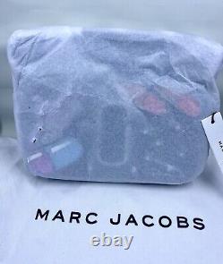 Sac de photo très rare et limité Marc Jacobs neuf jamais sorti de l'emballage en papier de soie